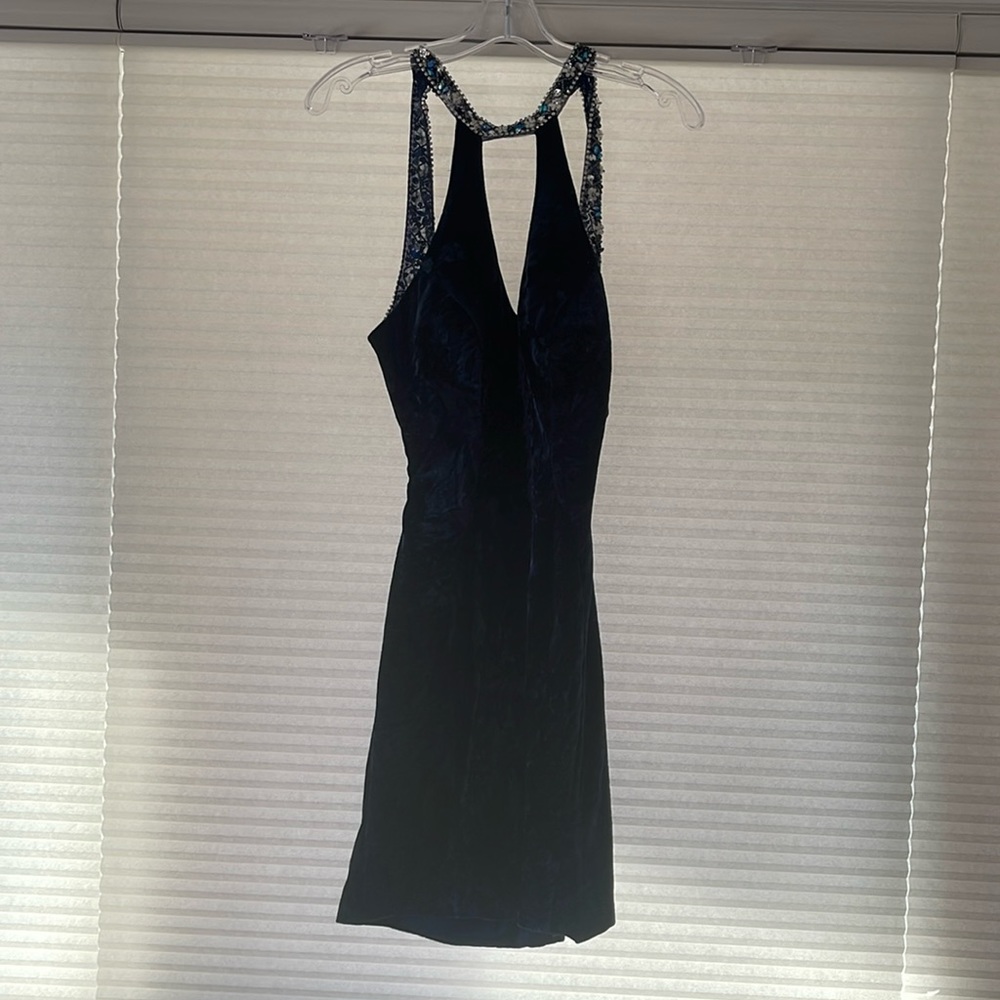 Jolene Collection Cocktail Dress - Picture 3 of 11